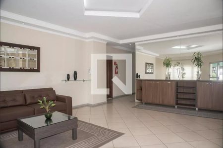 Apartamento à venda com 62m², 2 quartos e 1 vaga Apartamento à venda com 62m², 2 quartos e 1 vagaÁrea comum