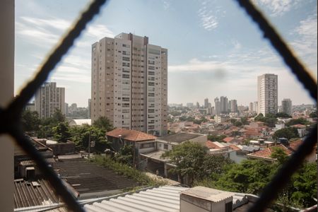 Apartamento à venda com 70m², 2 quartos e 1 vagaVista da Varanda