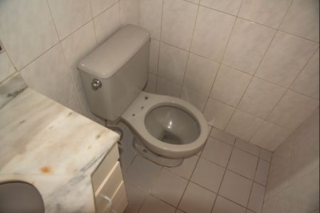 Apartamento à venda com 70m², 2 quartos e 1 vagaBanheiro da Suíte