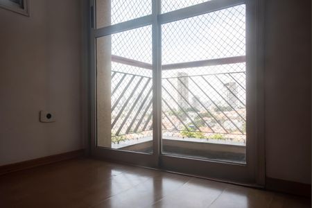 Apartamento à venda com 70m², 2 quartos e 1 vagaVaranda