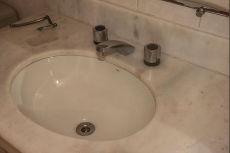 Apartamento à venda com 70m², 2 quartos e 1 vagaBanheiro Social