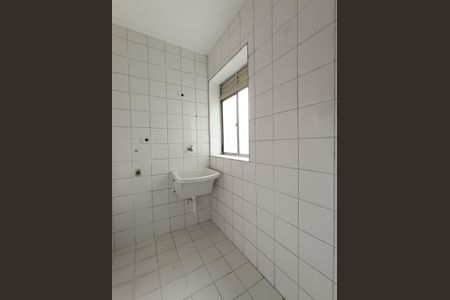 Apartamento à venda com 62m², 2 quartos e 1 vaga Apartamento à venda com 62m², 2 quartos e 1 vagaÁrea de Serviço