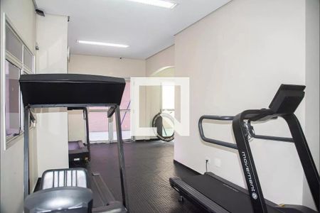 Apartamento à venda com 62m², 2 quartos e 1 vaga Apartamento à venda com 62m², 2 quartos e 1 vagaÁrea comum