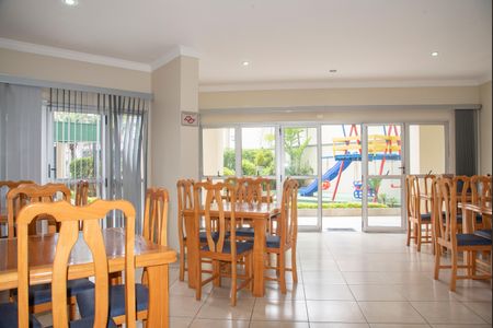 Apartamento à venda com 70m², 2 quartos e 1 vagaÁrea comum - Salão de festas