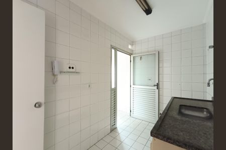 Apartamento à venda com 62m², 2 quartos e 1 vaga Apartamento à venda com 62m², 2 quartos e 1 vagaCozinha