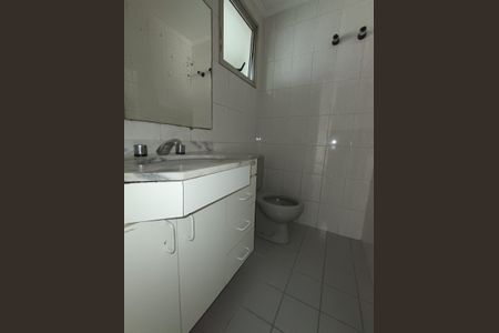 Apartamento à venda com 62m², 2 quartos e 1 vaga Apartamento à venda com 62m², 2 quartos e 1 vagaBanheiro Social