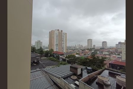 Apartamento à venda com 62m², 2 quartos e 1 vaga Apartamento à venda com 62m², 2 quartos e 1 vagaVista da Varanda da Sala