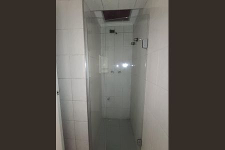 Apartamento à venda com 62m², 2 quartos e 1 vaga Apartamento à venda com 62m², 2 quartos e 1 vagaBanheiro Social