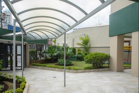 Apartamento à venda com 70m², 2 quartos e 1 vagaHall de entrada