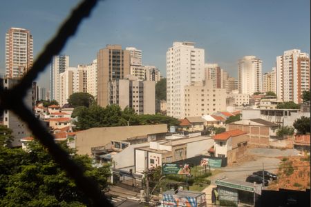 Apartamento à venda com 70m², 2 quartos e 1 vagaVista da Suíte