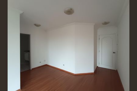 Sala de apartamento à venda com 2 quartos, 62m² em Vila da Saúde, São Paulo