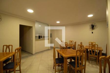 Apartamento à venda com 62m², 2 quartos e 1 vaga Apartamento à venda com 62m², 2 quartos e 1 vagaÁrea comum