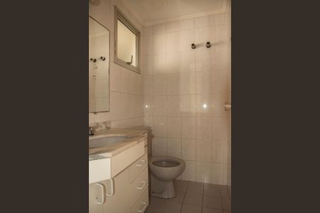 Apartamento à venda com 70m², 2 quartos e 1 vagaBanheiro da Suíte