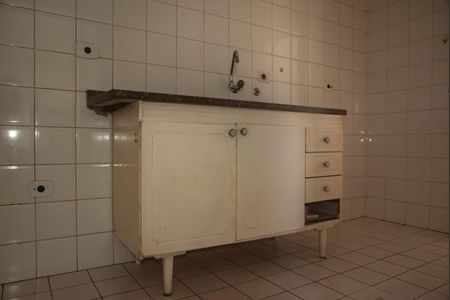 Apartamento à venda com 70m², 2 quartos e 1 vagaCozinha