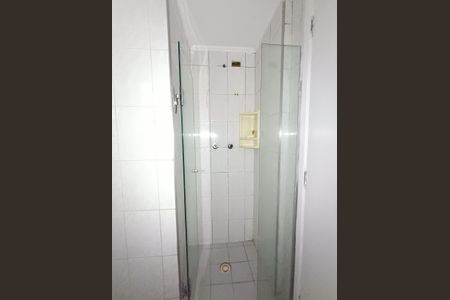 Apartamento à venda com 62m², 2 quartos e 1 vaga Apartamento à venda com 62m², 2 quartos e 1 vagaBanheiro Social