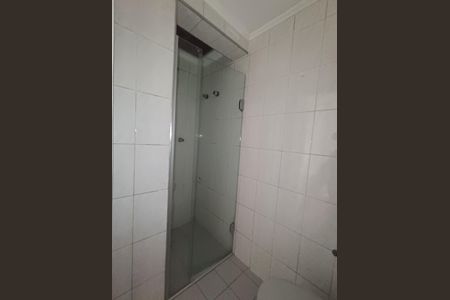 Apartamento à venda com 62m², 2 quartos e 1 vaga Apartamento à venda com 62m², 2 quartos e 1 vagaBanheiro Social