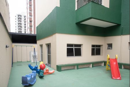 Apartamento à venda com 70m², 2 quartos e 1 vagaÁrea comum - Playground