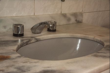 Apartamento à venda com 70m², 2 quartos e 1 vagaBanheiro da Suíte