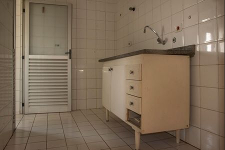 Apartamento à venda com 70m², 2 quartos e 1 vagaCozinha