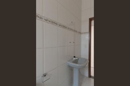 Casa à venda com 300m², 5 quartos e 5 vagas Casa à venda com 300m², 5 quartos e 5 vagasBanheiro casa 2