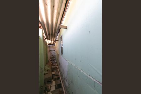 Casa à venda com 300m², 5 quartos e 5 vagas Casa à venda com 300m², 5 quartos e 5 vagasÁrea de Serviço