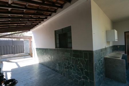 Casa à venda com 300m², 5 quartos e 5 vagas Casa à venda com 300m², 5 quartos e 5 vagasÁrea Externa