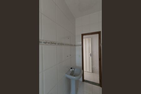 Casa à venda com 300m², 5 quartos e 5 vagas Casa à venda com 300m², 5 quartos e 5 vagasBanheiro casa 2