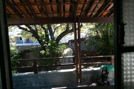 Casa à venda com 300m², 5 quartos e 5 vagas Casa à venda com 300m², 5 quartos e 5 vagasVista Quarto 3