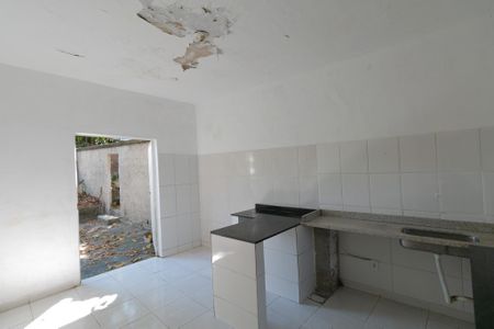 Casa à venda com 300m², 5 quartos e 5 vagas Casa à venda com 300m², 5 quartos e 5 vagasCozinha 2 casa 2