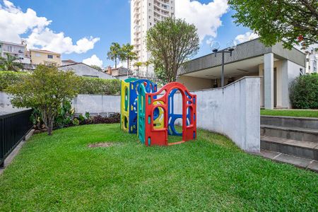 Apartamento à venda com 94m², 2 quartos e 2 vagas Apartamento à venda com 94m², 2 quartos e 2 vagasPlayground