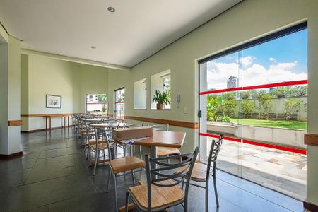 Apartamento à venda com 94m², 2 quartos e 2 vagas Apartamento à venda com 94m², 2 quartos e 2 vagasSalão de Festas