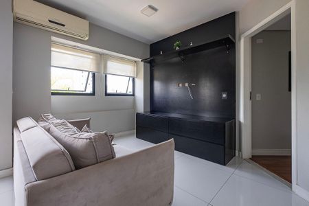 Apartamento à venda com 94m², 2 quartos e 2 vagas Apartamento à venda com 94m², 2 quartos e 2 vagasSala