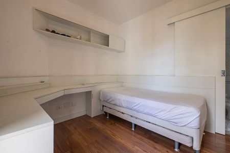 Apartamento à venda com 94m², 2 quartos e 2 vagas Apartamento à venda com 94m², 2 quartos e 2 vagasSuíte 2