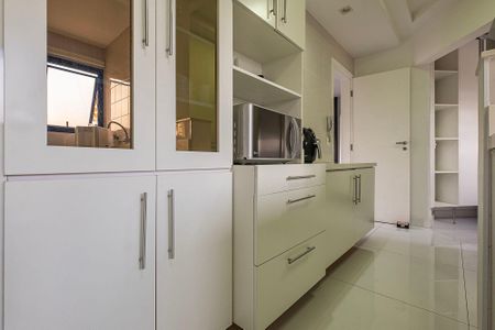 Apartamento à venda com 94m², 2 quartos e 2 vagas Apartamento à venda com 94m², 2 quartos e 2 vagasCozinha