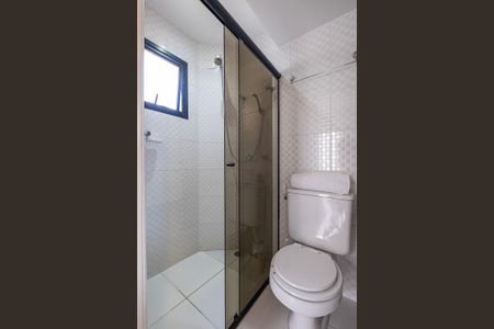 Apartamento à venda com 94m², 2 quartos e 2 vagas Apartamento à venda com 94m², 2 quartos e 2 vagasBanheiro da Suíte 2