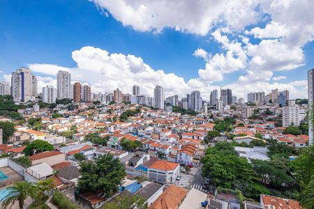 Apartamento à venda com 94m², 2 quartos e 2 vagas Apartamento à venda com 94m², 2 quartos e 2 vagasSala - Vista Varanda