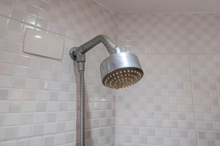 Apartamento à venda com 94m², 2 quartos e 2 vagas Apartamento à venda com 94m², 2 quartos e 2 vagasBanheiro da Suíte 2