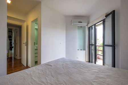 Apartamento à venda com 94m², 2 quartos e 2 vagas Apartamento à venda com 94m², 2 quartos e 2 vagasSuíte 1