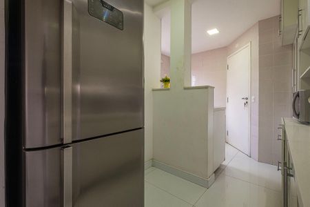 Apartamento à venda com 94m², 2 quartos e 2 vagas Apartamento à venda com 94m², 2 quartos e 2 vagasCozinha