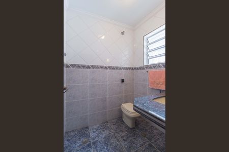 Casa à venda com 268m², 5 quartos e 3 vagas Casa à venda com 268m², 5 quartos e 3 vagasBanheiro - Suíte 1