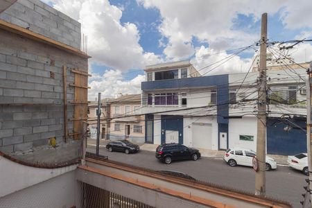 Casa à venda com 268m², 5 quartos e 3 vagas Casa à venda com 268m², 5 quartos e 3 vagasVista - Quarto 2