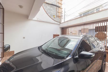 Casa à venda com 268m², 5 quartos e 3 vagas Casa à venda com 268m², 5 quartos e 3 vagasGaragem