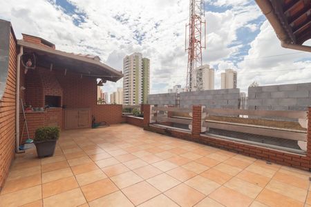 Casa à venda com 268m², 5 quartos e 3 vagas Casa à venda com 268m², 5 quartos e 3 vagasChurrasqueira