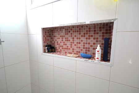 Apartamento à venda com 127m², 3 quartos e 3 vagas Apartamento à venda com 127m², 3 quartos e 3 vagasBanheiro