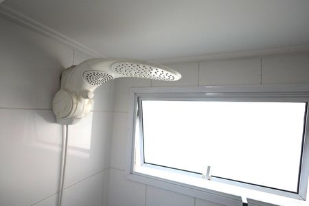 Apartamento à venda com 127m², 3 quartos e 3 vagas Apartamento à venda com 127m², 3 quartos e 3 vagasBanheiro Suíte 1