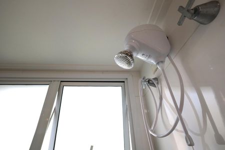 Apartamento à venda com 127m², 3 quartos e 3 vagas Apartamento à venda com 127m², 3 quartos e 3 vagasBanheiro da Suíte 2