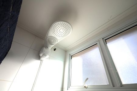 Apartamento à venda com 127m², 3 quartos e 3 vagas Apartamento à venda com 127m², 3 quartos e 3 vagasBanheiro