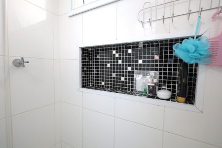 Apartamento à venda com 127m², 3 quartos e 3 vagas Apartamento à venda com 127m², 3 quartos e 3 vagasBanheiro Suíte 1