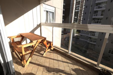 Apartamento à venda com 127m², 3 quartos e 3 vagas Apartamento à venda com 127m², 3 quartos e 3 vagasSacada
