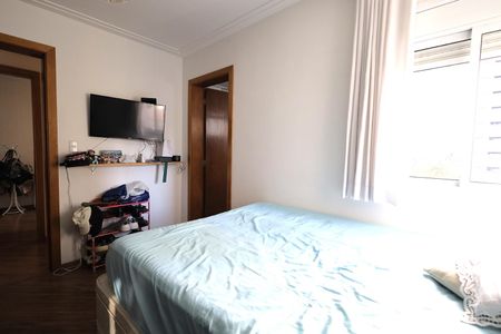 Apartamento à venda com 127m², 3 quartos e 3 vagas Apartamento à venda com 127m², 3 quartos e 3 vagasSuíte 1